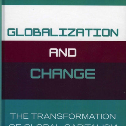 Globalization and Change