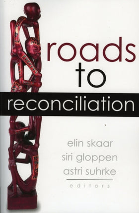 Roads to Reconciliation Press For Change lex