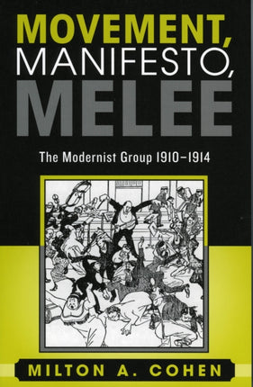 Movement Manifesto Melee
