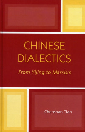 Chinese Dialectics
