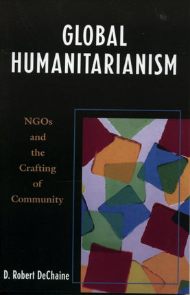 Global Humanitarianism