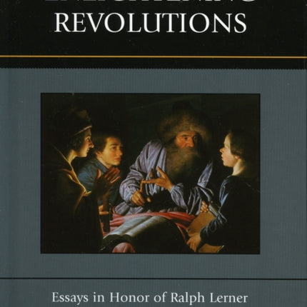 Enlightening Revolutions