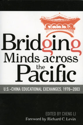 Bridging Minds Across the Pacific