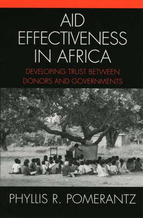 Aid Effectiveness in Africa