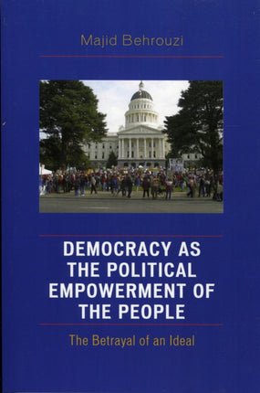 Democracy as the Political Empowerment of the