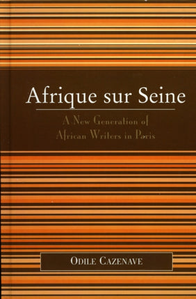 Afrique sur Seine