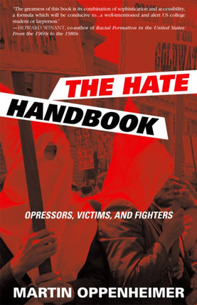 The Hate Handbook