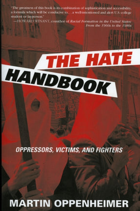 The Hate Handbook