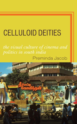 Celluloid Deities