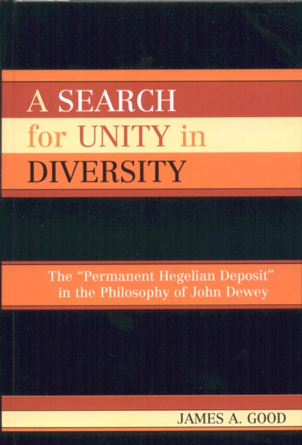 A Search for Unity in Diversity