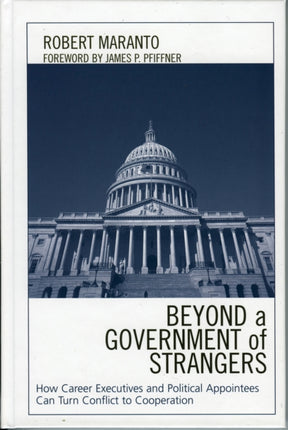 Beyond a Government of Strangers