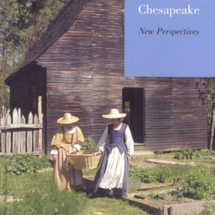 Colonial Chesapeake