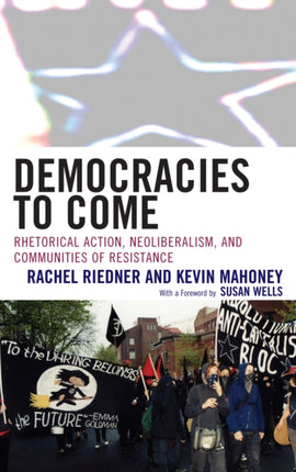 Democracies to Come