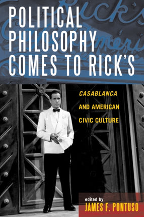 Political Philosophy Comes to Ricks