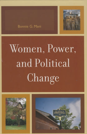 Women Power and Political Change