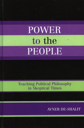 Power to the People