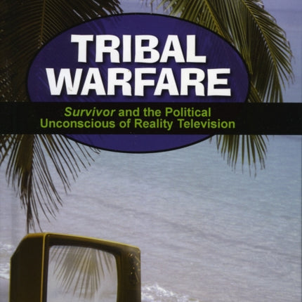 Tribal Warfare