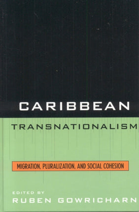 Caribbean Transnationalism
