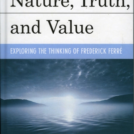Nature Truth and Value