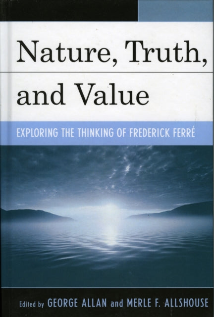 Nature Truth and Value