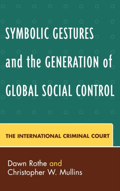 Symbolic Gestures and the Generation of Global