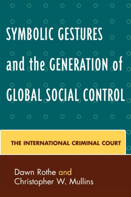 Symbolic Gestures and the Generation of Global