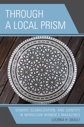 Through A Local Prism