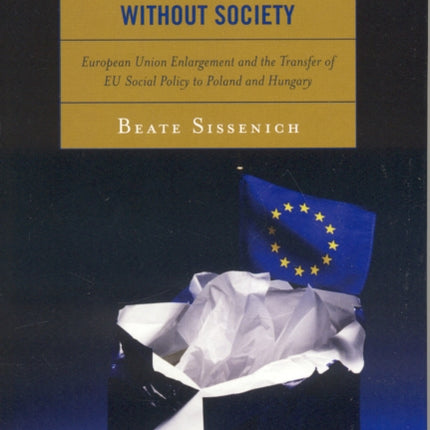 Building States without Society