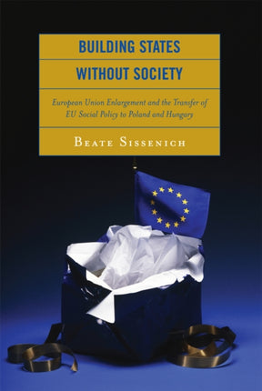 Building States without Society