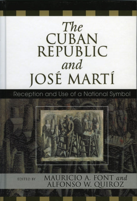 The Cuban Republic and JosZ Mart