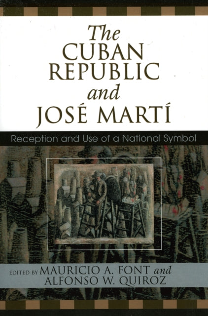 The Cuban Republic and JosZ Mart