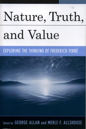 Nature Truth and Value