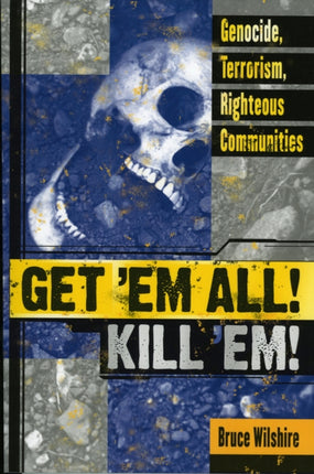 Get Em All Kill Em