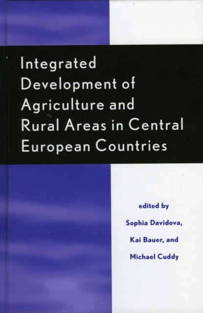 Integrated Development of Agriculture and Rural