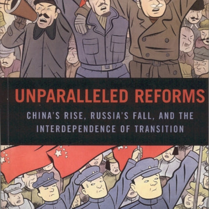 Unparalleled Reforms