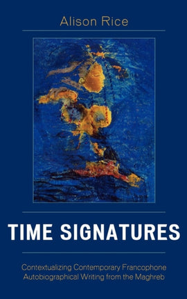 Time Signatures Contextualizing Contemporary