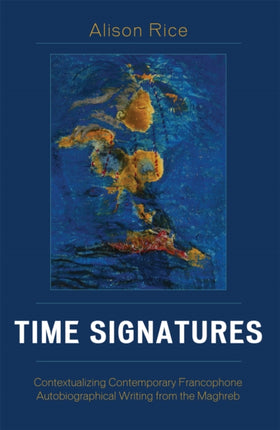 Time Signatures Contextualizing Contemporary