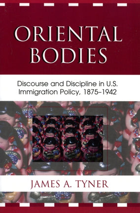 Oriental Bodies