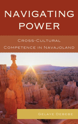 Navigating Power Crosscultural Competence in
