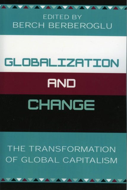 Globalization and Change