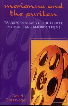 Marianne and the Puritan Transformation of the
