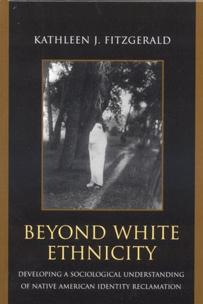 Beyond White Ethnicity