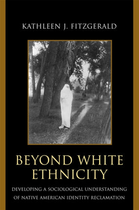 Beyond White Ethnicity