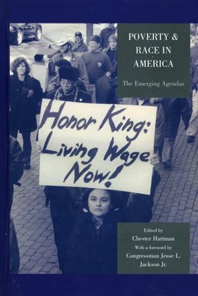 Poverty  Race in America