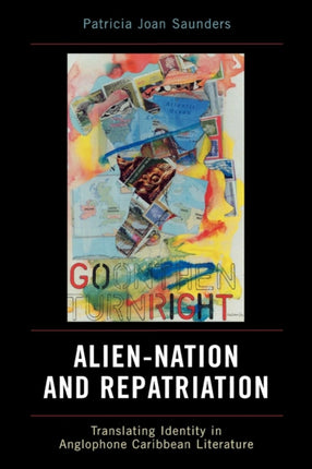 AlienNation and Repatriation