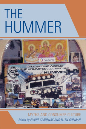The Hummer Myths and Consumer Culture