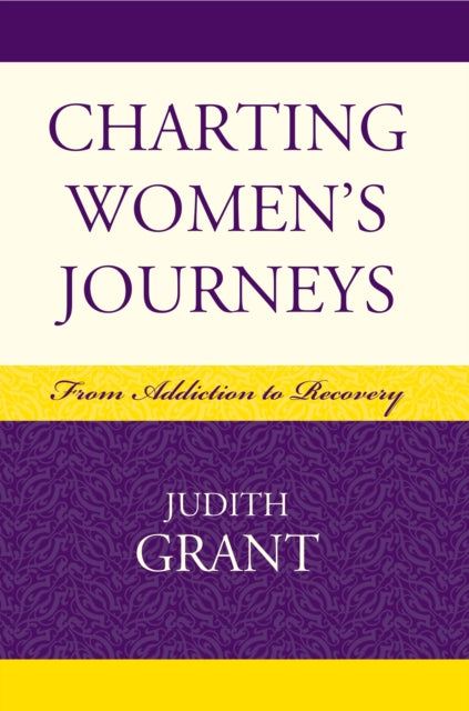 Charting Womens Journeys