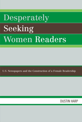 Desperately Seeking Women Readers