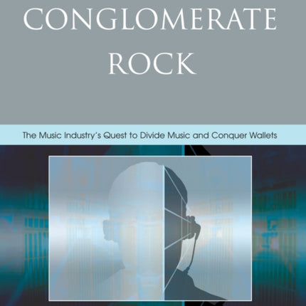 Conglomerate Rock