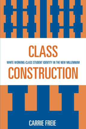 Class Construction